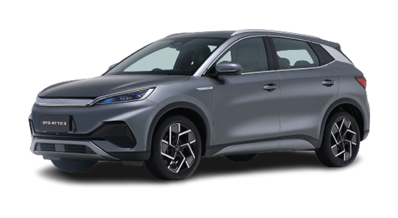 BYD Atto 3