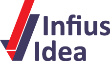 Infius Color Logo