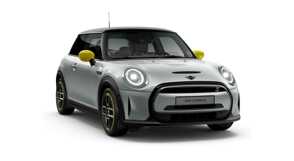 Mini Electric
