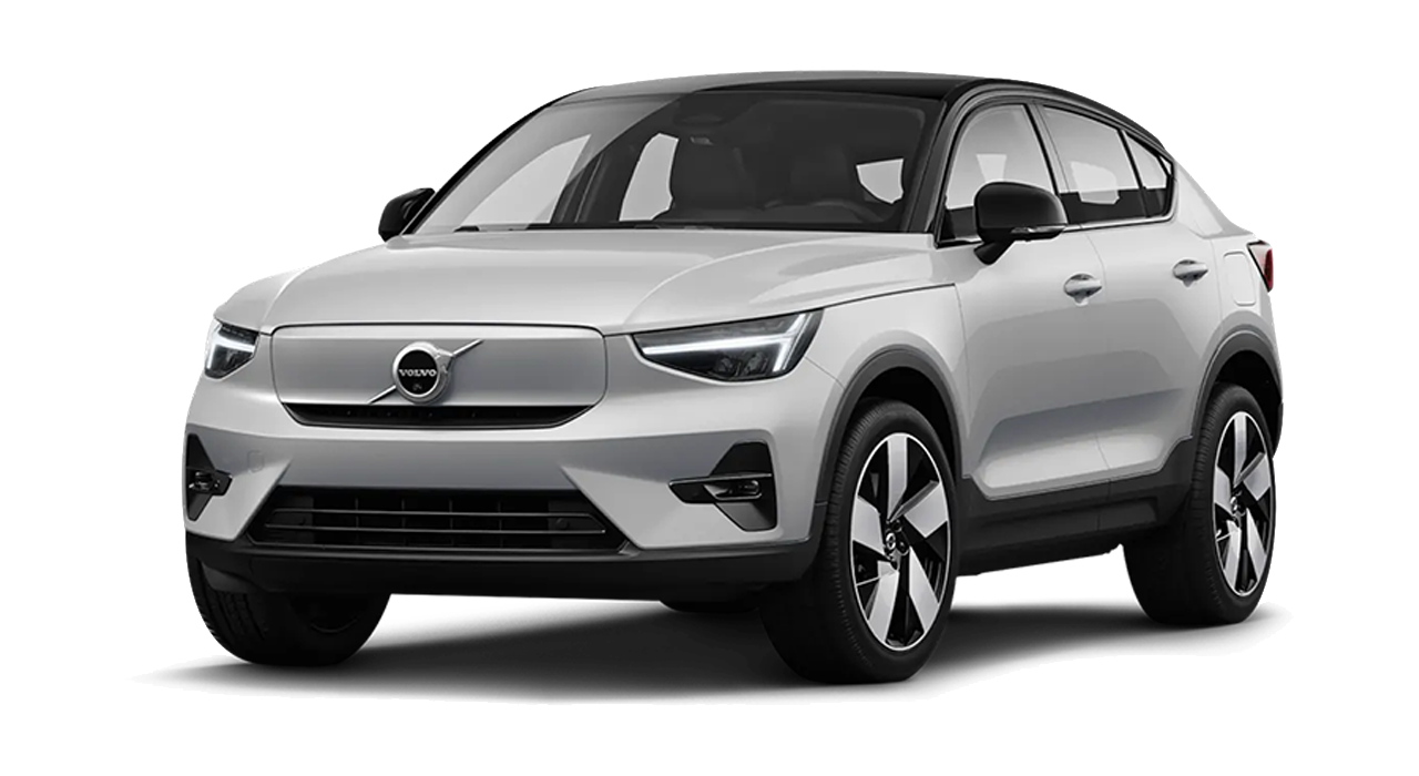 Volvo C40 Recharge