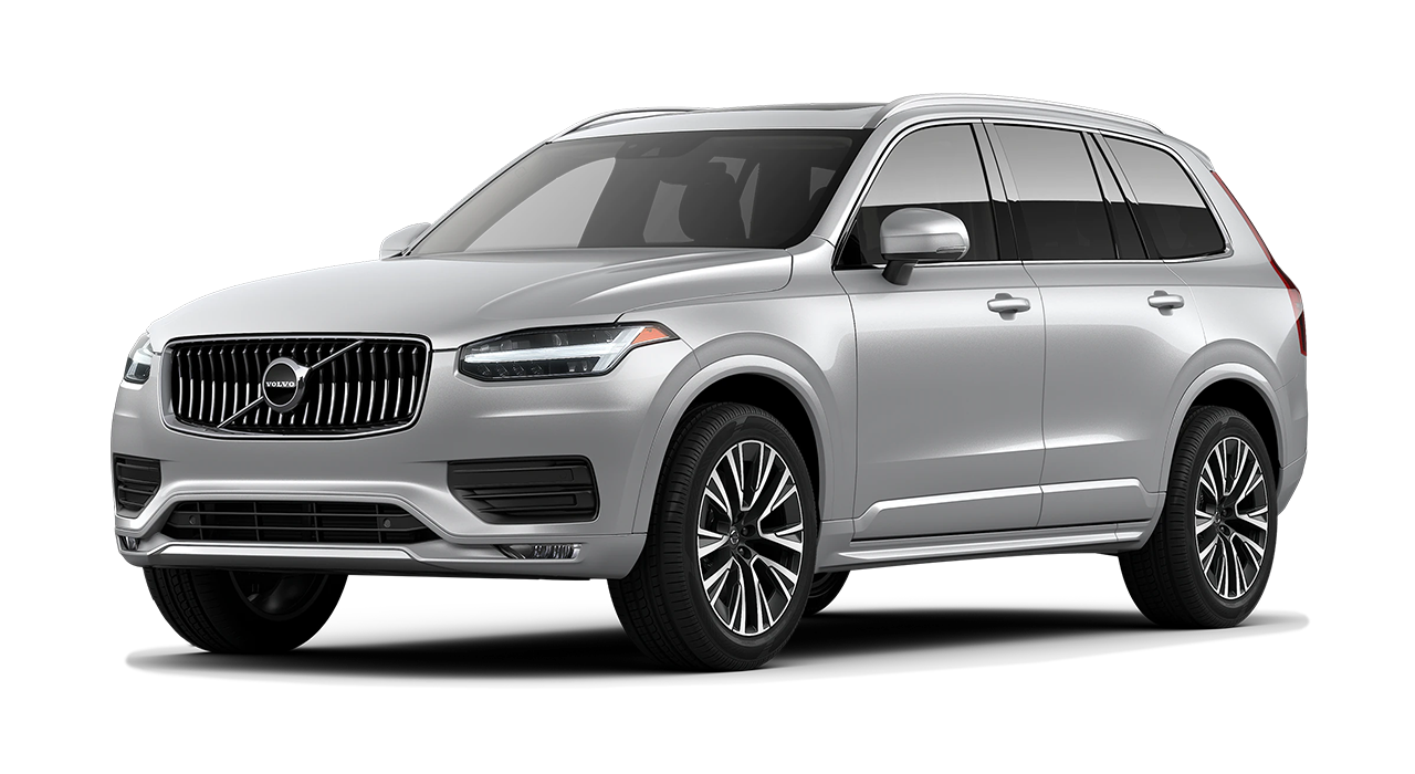 Volvo EX90