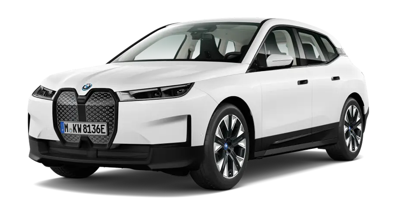 BMW IX1