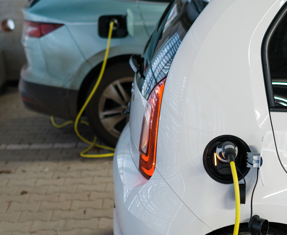streamlined EV charging solutions your aio charging solution